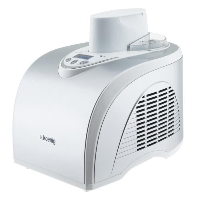 Heladera H.KoeNIG HF180 1L 1 Heladera H.KoeNIG HF180 1L 1