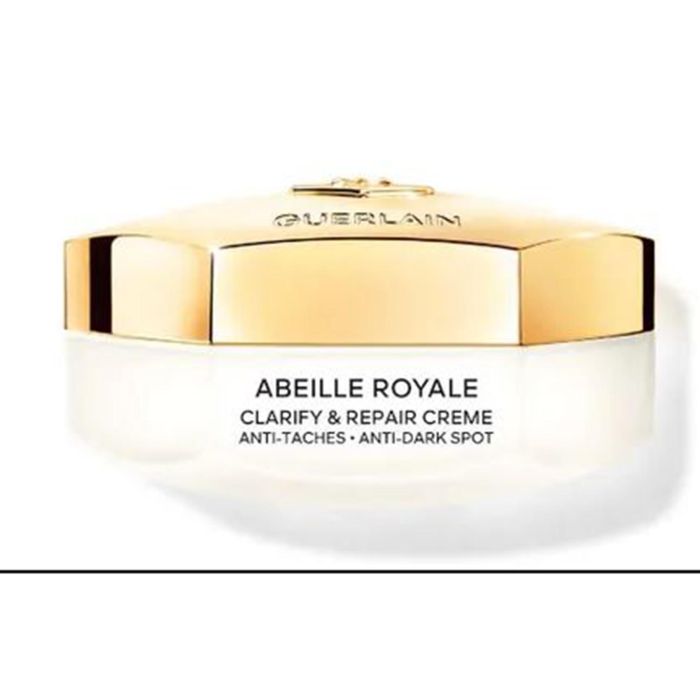 Guerlain Abeille Royale Crema Clarificante Y Reparadora