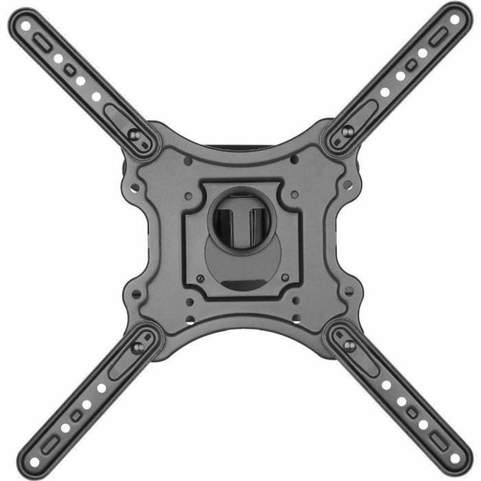 Ajuste extensible. Soporte delgado para TV - Acero - SHO 7600 4 Ajuste extensible. Soporte delgado para TV - Acero - SHO 7600 4