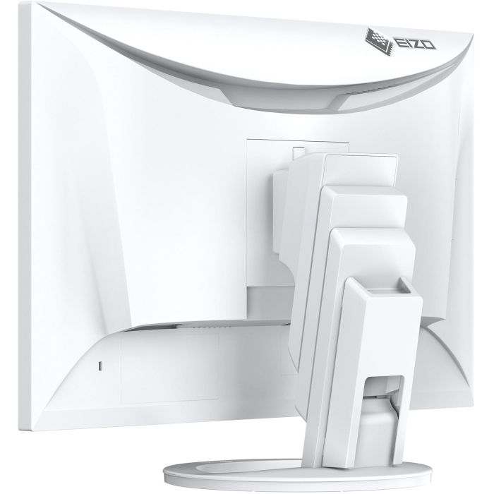 EIZO EV2495-WT Monitor 24.1" WUXGA IPS USB-C Blanco 3 EIZO EV2495-WT Monitor 24.1" WUXGA IPS USB-C Blanco 3