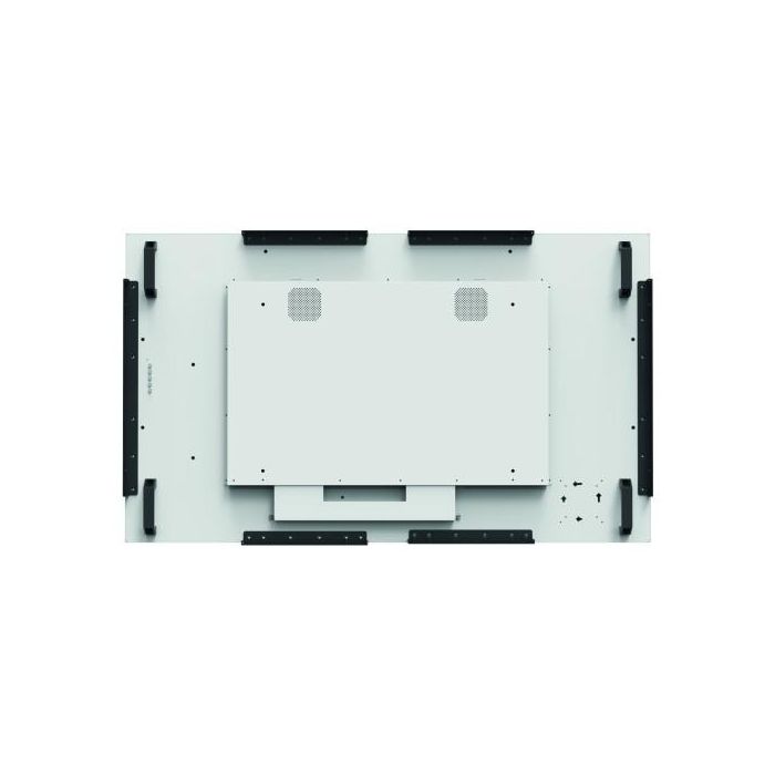 iiyama ProLite TF5539UHSC-W1AG monitor pantalla táctil 139,7 cm (55") 3840 x 2160 Pixeles Multi-touch Multi-usuario Blanco 9 iiyama ProLite TF5539UHSC-W1AG monitor pantalla táctil 139,7 cm (55") 3840 x 2160 Pixeles Multi-touch Multi-usuario Blanco 9