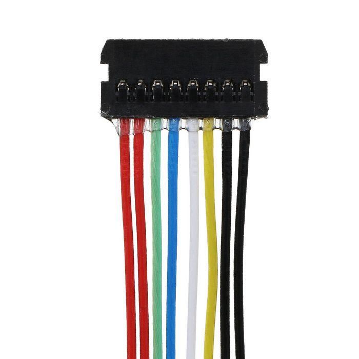 CoreParts 81TE0000US Batería portátil 53.20Wh Li-Pol 15.2V 3500mAh para Lenovo Yoga C940-15, C940-15IRH, S740-15IRH 1 CoreParts 81TE0000US Batería portátil 53.20Wh Li-Pol 15.2V 3500mAh para Lenovo Yoga C940-15, C940-15IRH, S740-15IRH 1