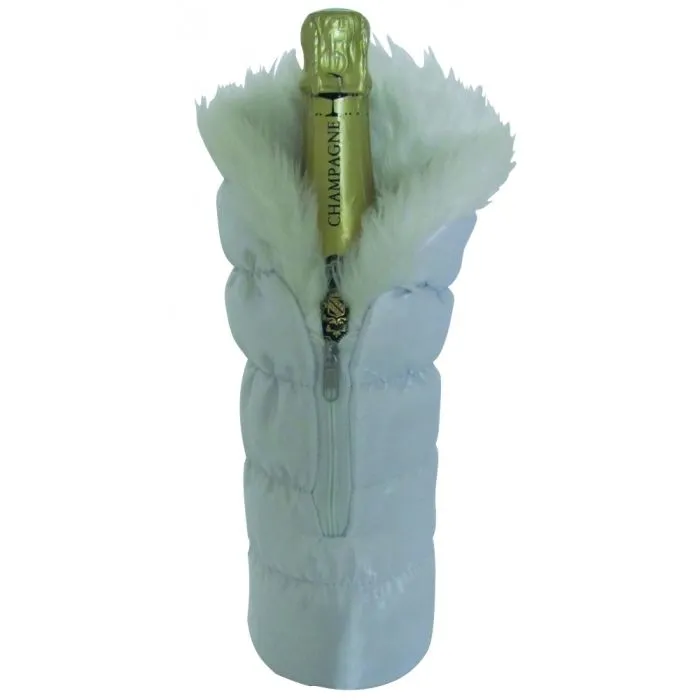 Grand Nord Cubierta Isotérmica Forro Polar Diam 9 x H 29 cm 2