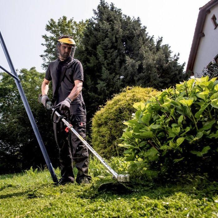 Metabo RTD 18 LTX BL 30 Cortabordes a batería 18 V 3 Metabo RTD 18 LTX BL 30 Cortabordes a batería 18 V 3