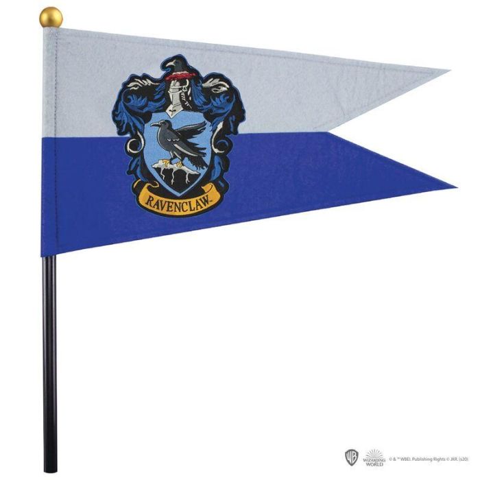 Replica Cinereplicas Banderin Harry Potter Ravenclaw Replica Cinereplicas Banderin Harry Potter Ravenclaw