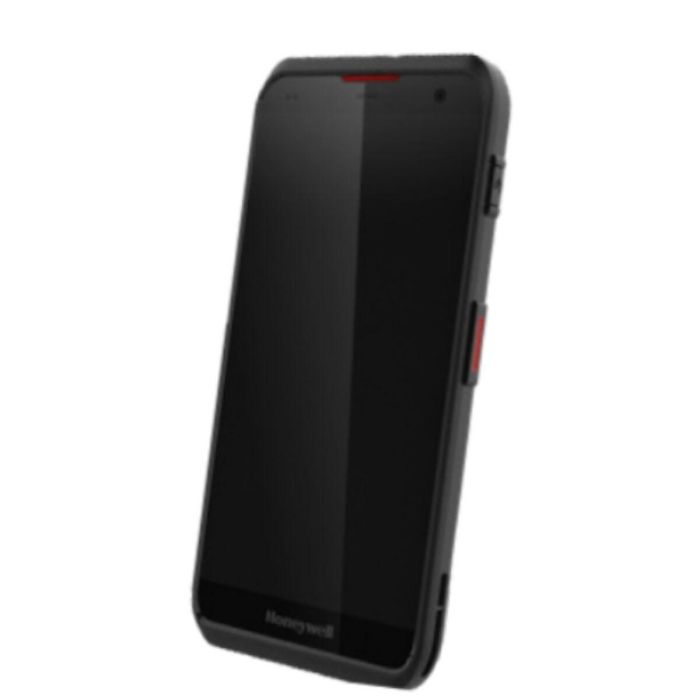 Honeywell EDA52 Ordenador Móvil de Mano Pantalla Táctil 5.5" 1440x720 Android 3GB RAM 32GB Flash 2GHz Snapdragon Negro 0 Honeywell EDA52 Ordenador Móvil de Mano Pantalla Táctil 5.5" 1440x720 Android 3GB RAM 32GB Flash 2GHz Snapdragon Negro 0