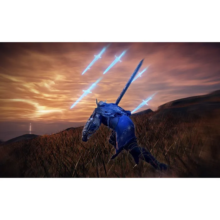 Bandai Namco Entertainment Elden Ring Nightreign Edición Coleccionista Juego PC 3391892034790 3