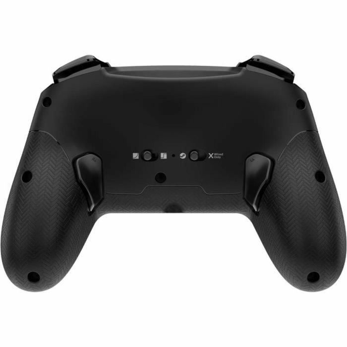 Hori HOR1736638358436 Mando Inalámbrico Pro HORIPAD para PC - Negro Medianoche 2 Hori HOR1736638358436 Mando Inalámbrico Pro HORIPAD para PC - Negro Medianoche 2