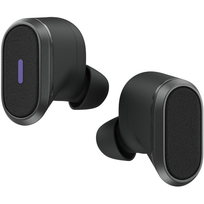 Logitech Zone True Wireless Auriculares In-Ear con Cancelación de Ruido - Graphite 3