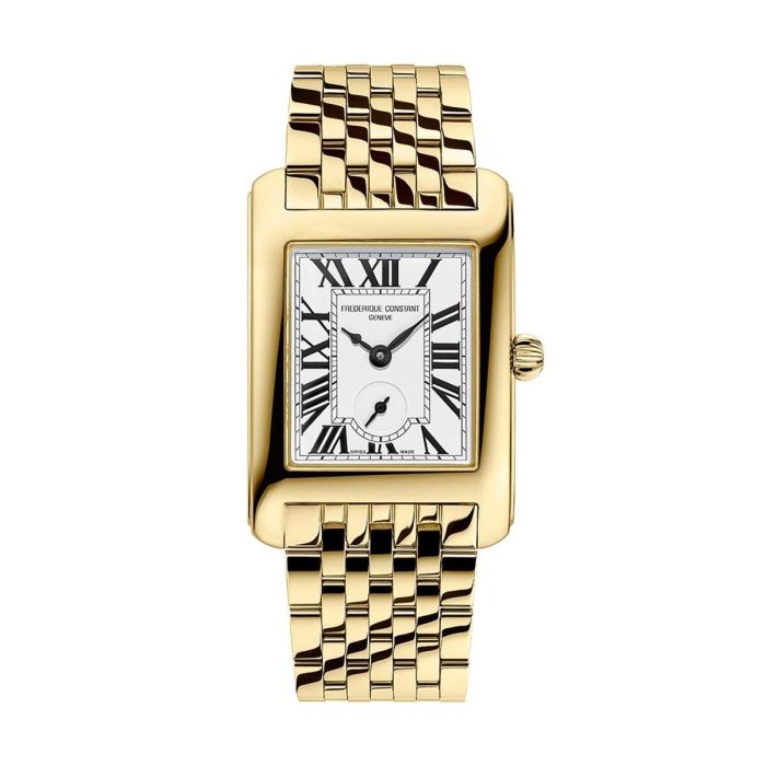Reloj Hombre Frederique Constant FC-235S2C5B 0 Reloj Hombre Frederique Constant FC-235S2C5B 0