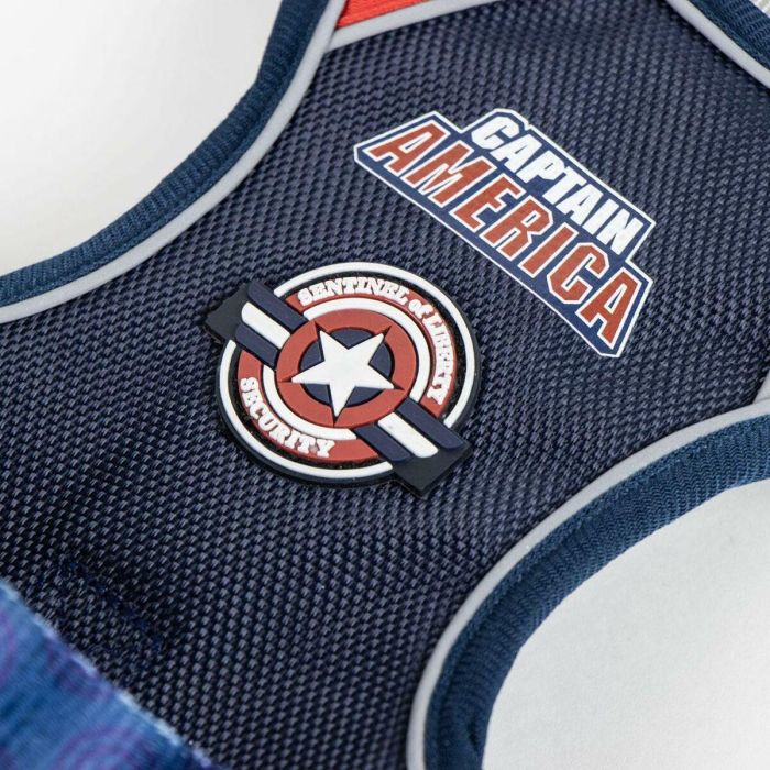 Arnés premium para perros l/XL marvel t5lXL:l-XL 1 Arnés premium para perros l/XL marvel t5lXL:l-XL 1