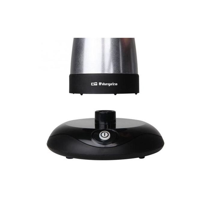 Cafetera Italiana Orbegozo KFE660 3 Cafetera Italiana Orbegozo KFE660 3