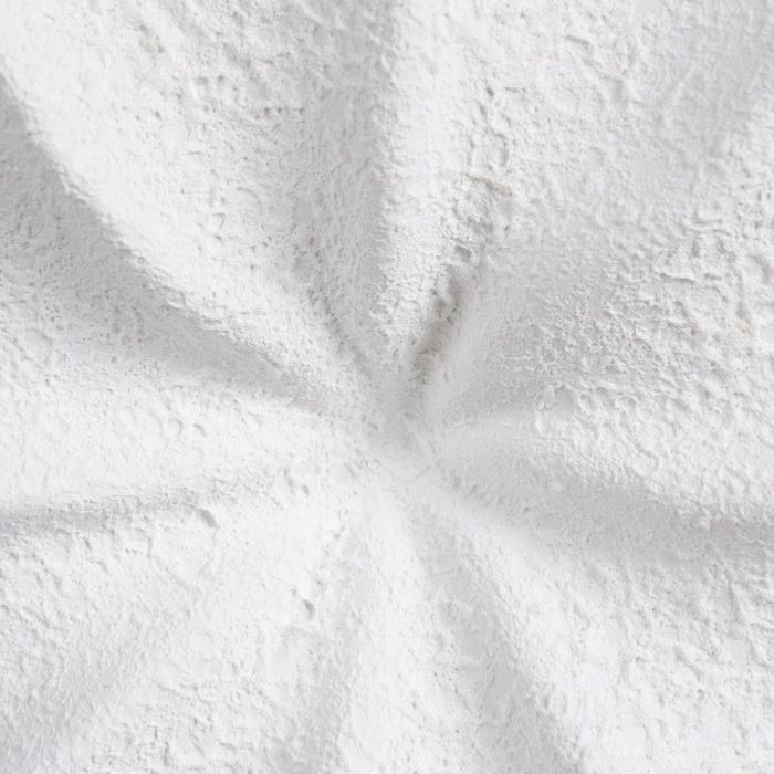 Jarrón Blanco Barro Decoración 27 X 14 X 23 cm