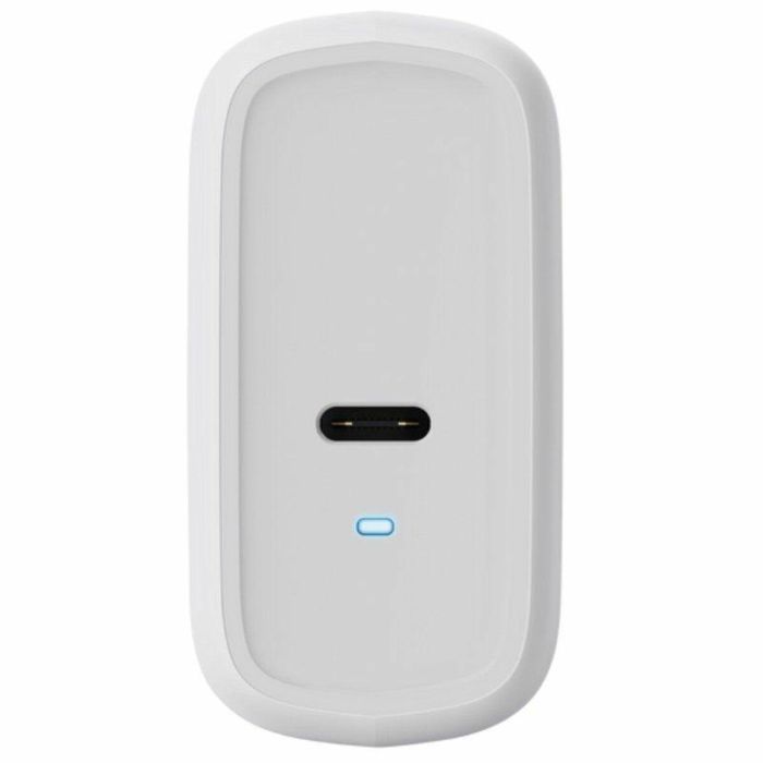 Trust 25139 Cargador de Pared USB-C 65W Maxo con Cable 2m PD 3.0 + PPS, Compacto, para Portátil, Móvil y Tablet, 75% Reciclado 6 Trust 25139 Cargador de Pared USB-C 65W Maxo con Cable 2m PD 3.0 + PPS, Compacto, para Portátil, Móvil y Tablet, 75% Reciclado 6