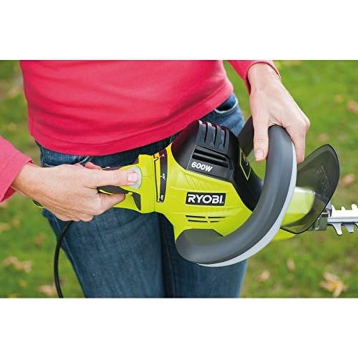 Cortasetos Ryobi RHT6160RS 3