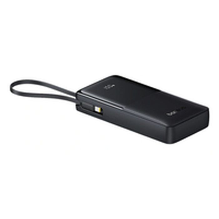 Powerbank Baseus BIPOW 2 Negro 20000 mAh 9