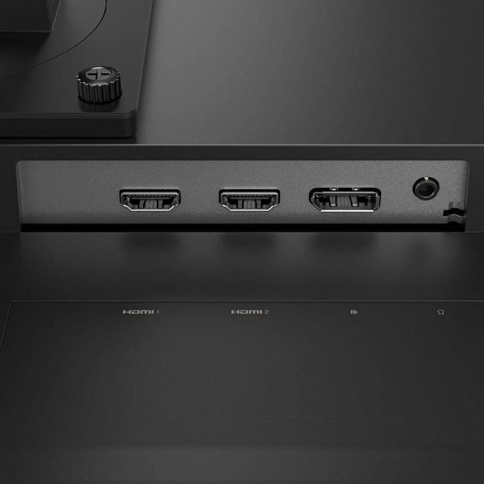 Monitor Lenovo 68C5GAC4EU 27" Full HD 7