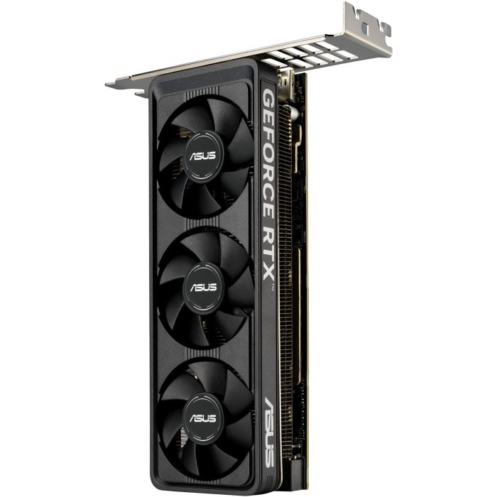 ASUS RTX5060-O8G-LP-BRK GeForce RTX 5060 OC 8GB GDDR7 2xHDMI 1xDP Perfil Bajo 7 ASUS RTX5060-O8G-LP-BRK GeForce RTX 5060 OC 8GB GDDR7 2xHDMI 1xDP Perfil Bajo 7