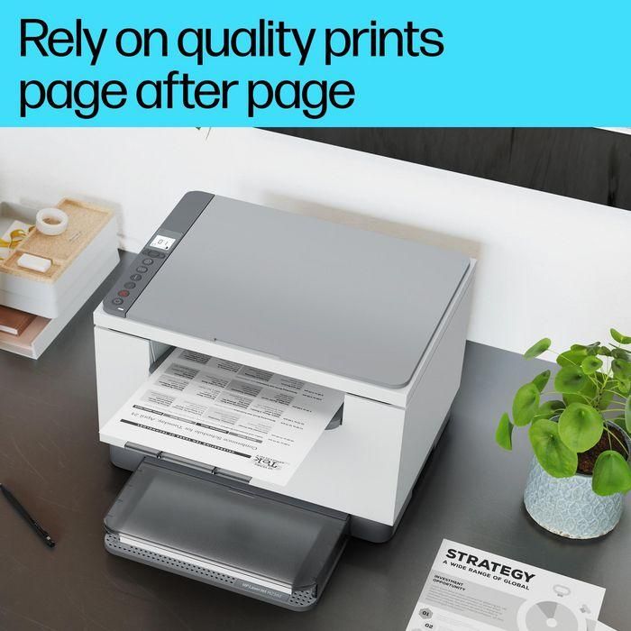 HP LaserJet MFP M234d Printer 8 HP LaserJet MFP M234d Printer 8