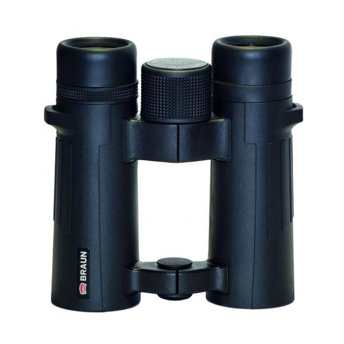 Braun Compagno 10x34 WP 1 Braun Compagno 10x34 WP 1