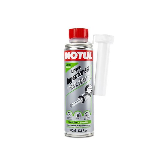 Limpia Inyectores Gasolina MTL110696 Limpia Inyectores Gasolina MTL110696
