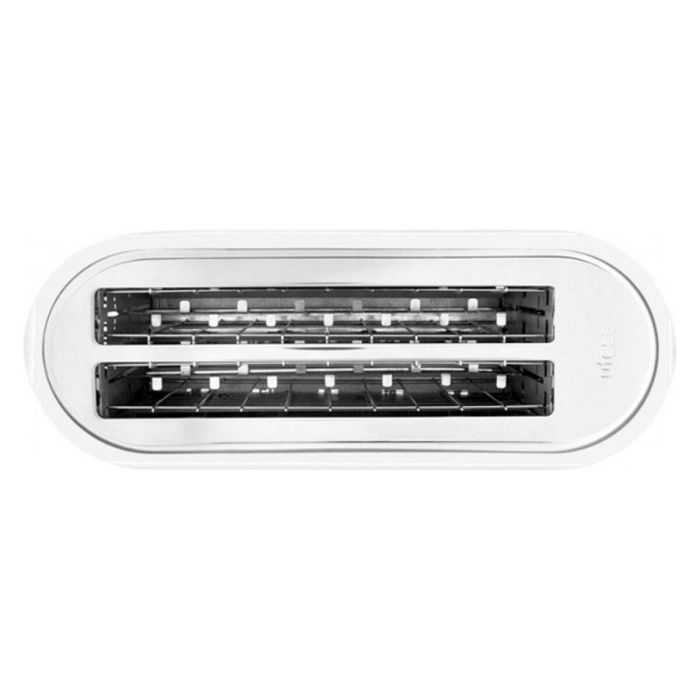 Tostadora UFESA TT7375 1400W Blanco 1 Tostadora UFESA TT7375 1400W Blanco 1