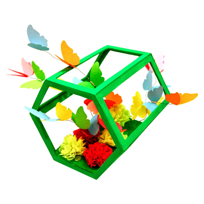 Liderpapel Papel Seda Blanco 52x76 cm 18 gr Paquete 25 Hojas 5