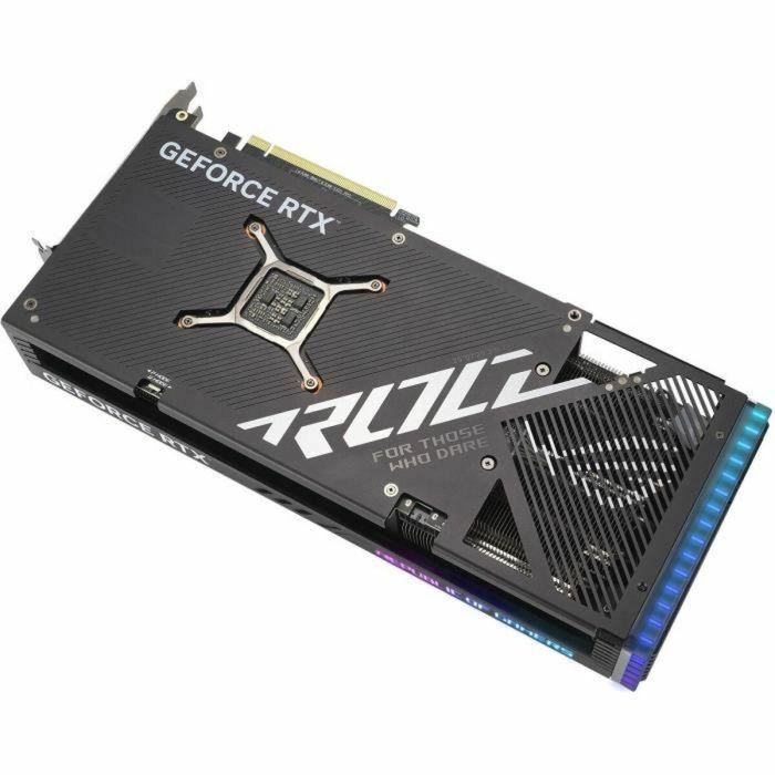 ASUS - Tarjeta gráfica - ROG-STRIX-RTX4070 SUPER-O12G-GAMING 1 ASUS - Tarjeta gráfica - ROG-STRIX-RTX4070 SUPER-O12G-GAMING 1