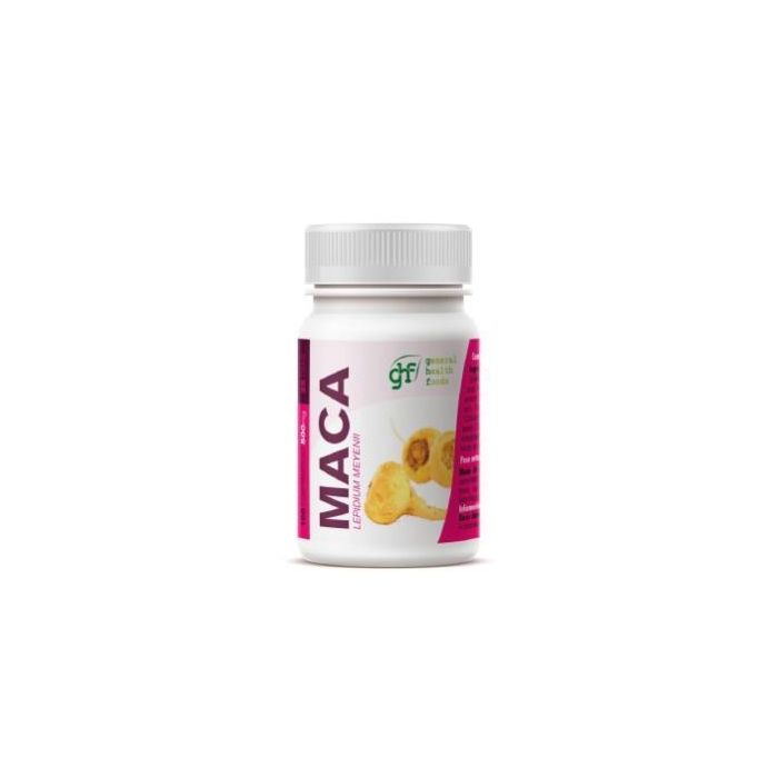 Maca 100Comp.
