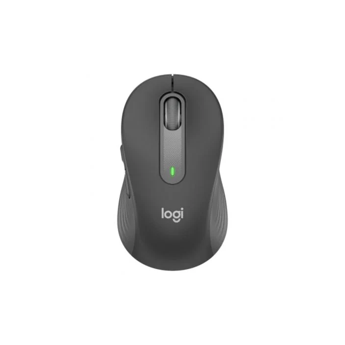 Logitech M650 L Ratón Óptico Grande Inalámbrico Bluetooth USB Logi Bolt 1 Logitech M650 L Ratón Óptico Grande Inalámbrico Bluetooth USB Logi Bolt 1