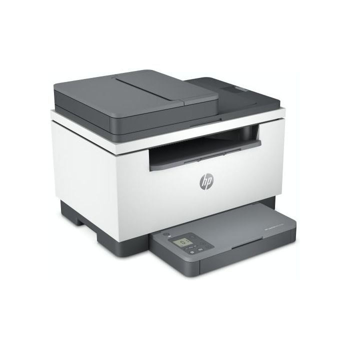 Multifunción Láser Monocromo HP Laserjet MFP M234SDN Dúplex/ ADF/ Blanca 4 Multifunción Láser Monocromo HP Laserjet MFP M234SDN Dúplex/ ADF/ Blanca 4