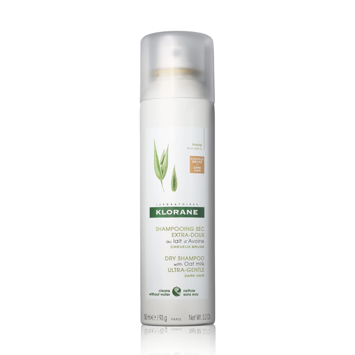 Klorane Aveia E Ceramida Champú Seco 150 mL Klorane Aveia E Ceramida Champú Seco 150 mL