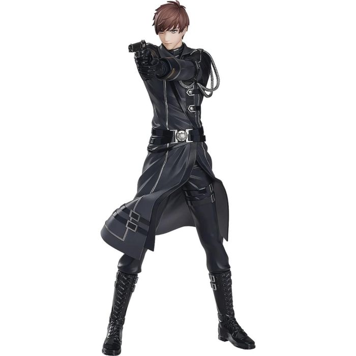 Good Smile Company Figura Pop Up Parade Qi Bai de Love & Producer