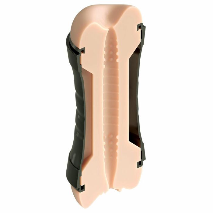 Masturbador Masculino Pipedream PDX Extreme Blanco 5 Masturbador Masculino Pipedream PDX Extreme Blanco 5