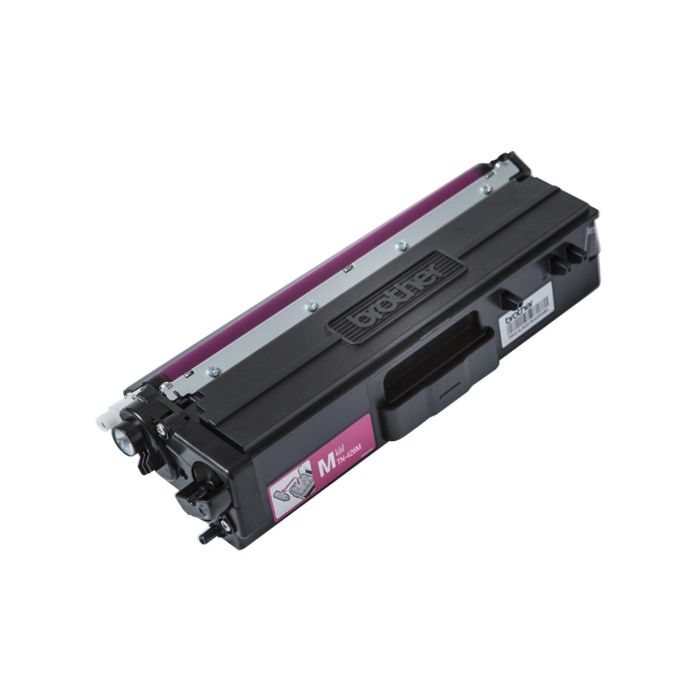 Toner Brother Tn426M Magenta 6500 Paginas 1 Toner Brother Tn426M Magenta 6500 Paginas 1