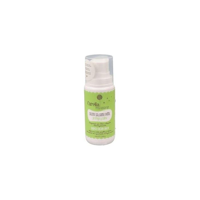 CARELIA Crema Bálsamo Pañal 100ml