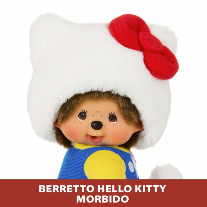 Peluche Bandai Plástico 3 Peluche Bandai Plástico 3