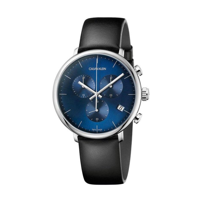 Reloj Hombre Calvin Klein K8M271CN (Ø 40 mm) (Ø 43 mm) Reloj Hombre Calvin Klein K8M271CN (Ø 40 mm) (Ø 43 mm)