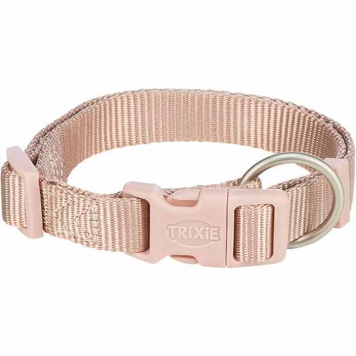 Collar para Perro Trixie Premium Blush S/M 30-45 cm 3