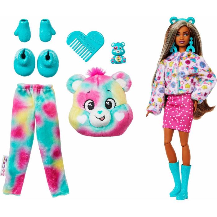 Muñeca Barbie 7 Muñeca Barbie 7