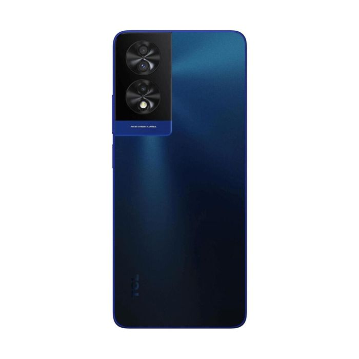 Smartphone TCL T612B 6,78" Octa Core 8 GB RAM 256 GB Azul 3 Smartphone TCL T612B 6,78" Octa Core 8 GB RAM 256 GB Azul 3