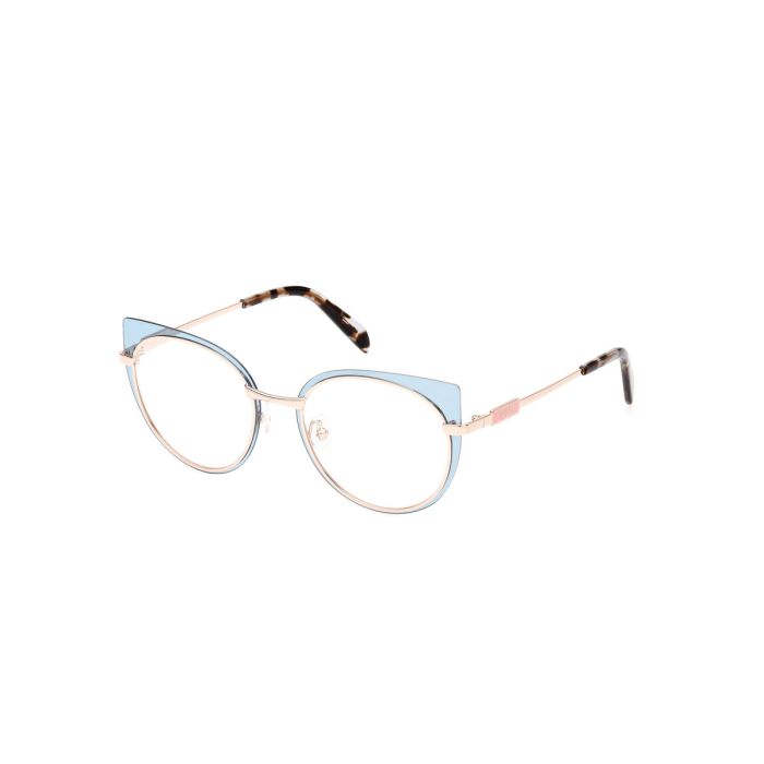 Montura de Gafas Mujer Emilio Pucci EP5220-51086 Ø 51 mm