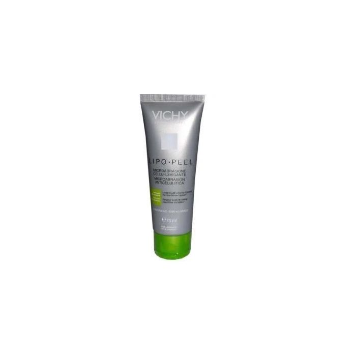 Vichy Lipo-Peel Anticelulítico Exfoliante 75 ml Vichy Lipo-Peel Anticelulítico Exfoliante 75 ml