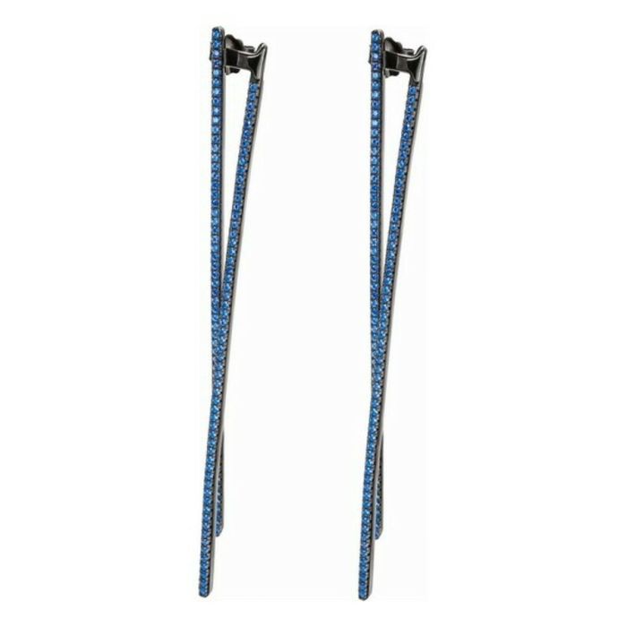 Pendientes Mujer Folli Follie 3E16S054KU 7 cm Pendientes Mujer Folli Follie 3E16S054KU 7 cm