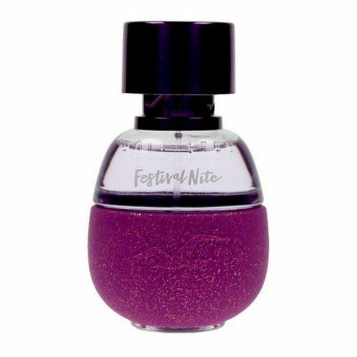 Perfume Mujer Festival Nite for Her Hollister EDP EDP 3