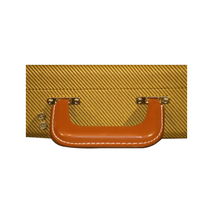 Gator Estuche Guitarra Eléctrica "Gator GW Deluxe" - Tweed