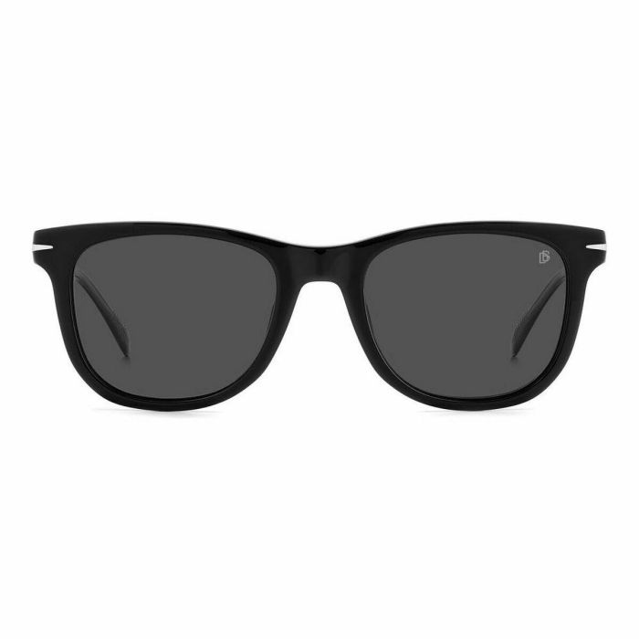 Gafas de Sol Hombre David Beckham DB-1113-S-08A Ø 52 mm 6 Gafas de Sol Hombre David Beckham DB-1113-S-08A Ø 52 mm 6