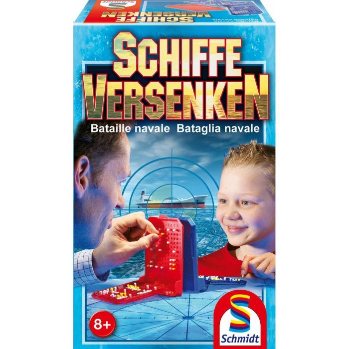 Juego de Mesa Schmidt Spiele 3 Juego de Mesa Schmidt Spiele 3