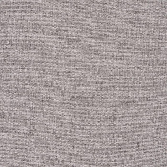 Cojín Gris Poliester-Algodón Decoración 45 X 45 cm