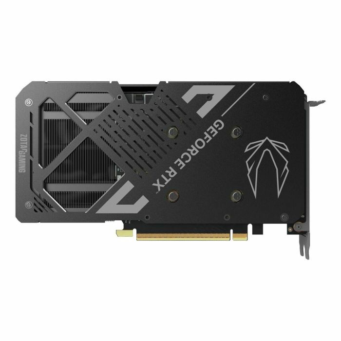 Zotac GAMING GeForce RTX 5060 Ti Twin Edge Tarjeta Gráfica NVIDIA 8GB GDDR7 PCI Express 5.0 128-bit 9 Zotac GAMING GeForce RTX 5060 Ti Twin Edge Tarjeta Gráfica NVIDIA 8GB GDDR7 PCI Express 5.0 128-bit 9